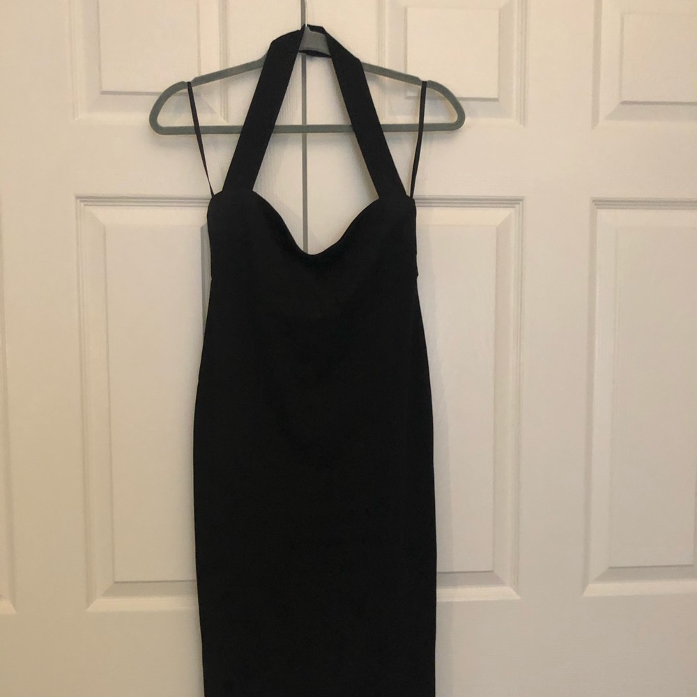 Little Black Dress Vintage Style